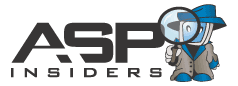 Microsoft ASP Insider