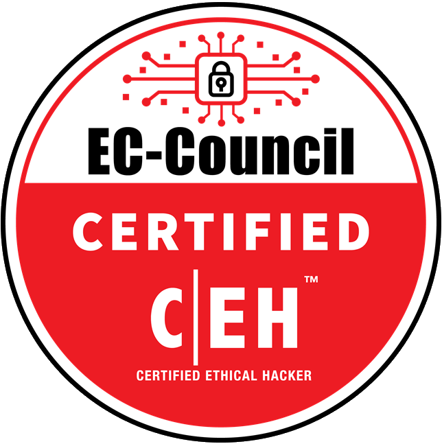 Certified Ethical Hacker (CEH)