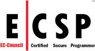 Certified Secure Programmer: .NET (ECSP)