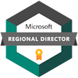 Microsoft Regional Director (MS RD) - Alumni